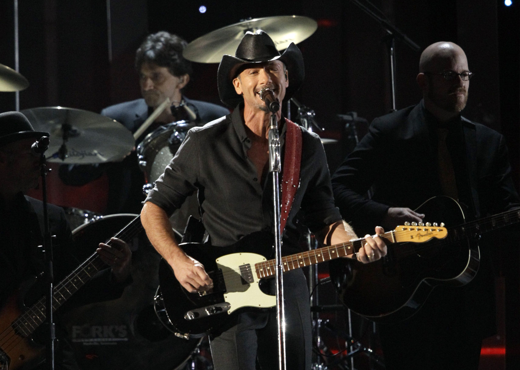 Country Music Awards (copy)